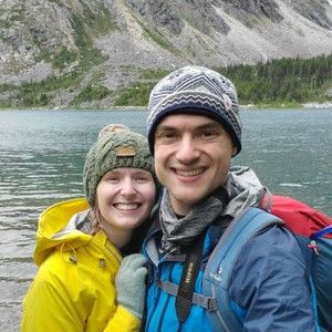 Meet your Posher, Libby